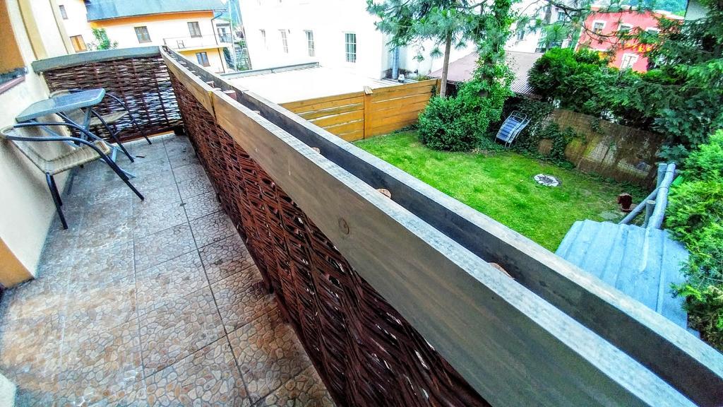 Pod Klimczokiem I * Szczyrk