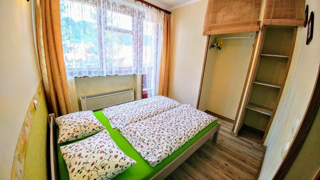 Pod Klimczokiem I Bed & Breakfast Szczyrk